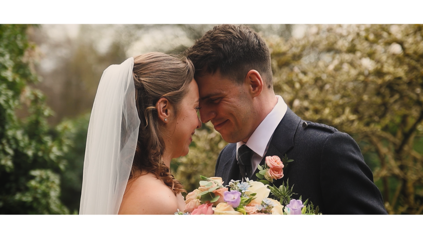 Line and Liam Teaser